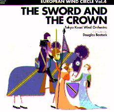 Sword and the Crown, The - hier klicken
