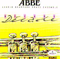 Decade - hier klicken Decade - hier klicken