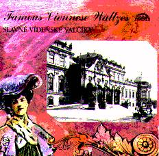 Famous Viennese Waltzes - hier klicken