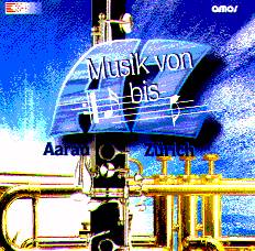 Musik von Aarau bis Zürich - hier klicken