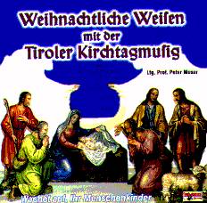 Weihnachtliche Weisen - hier klicken