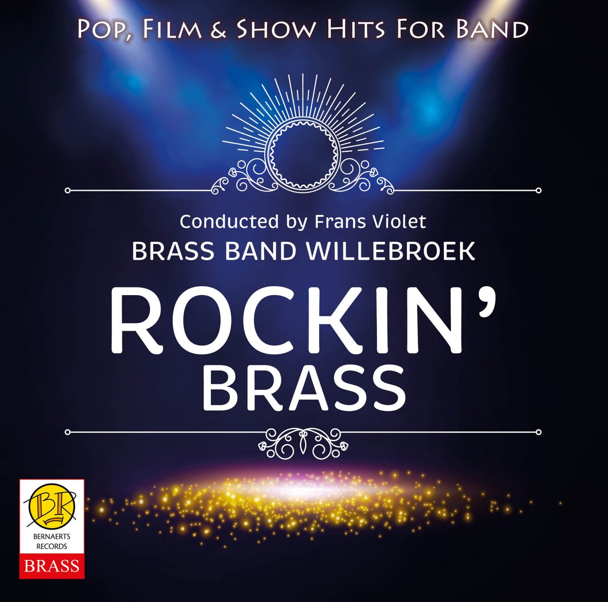 Rockin’ Brass - hier klicken