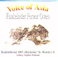 Voice of Asia - hier klicken