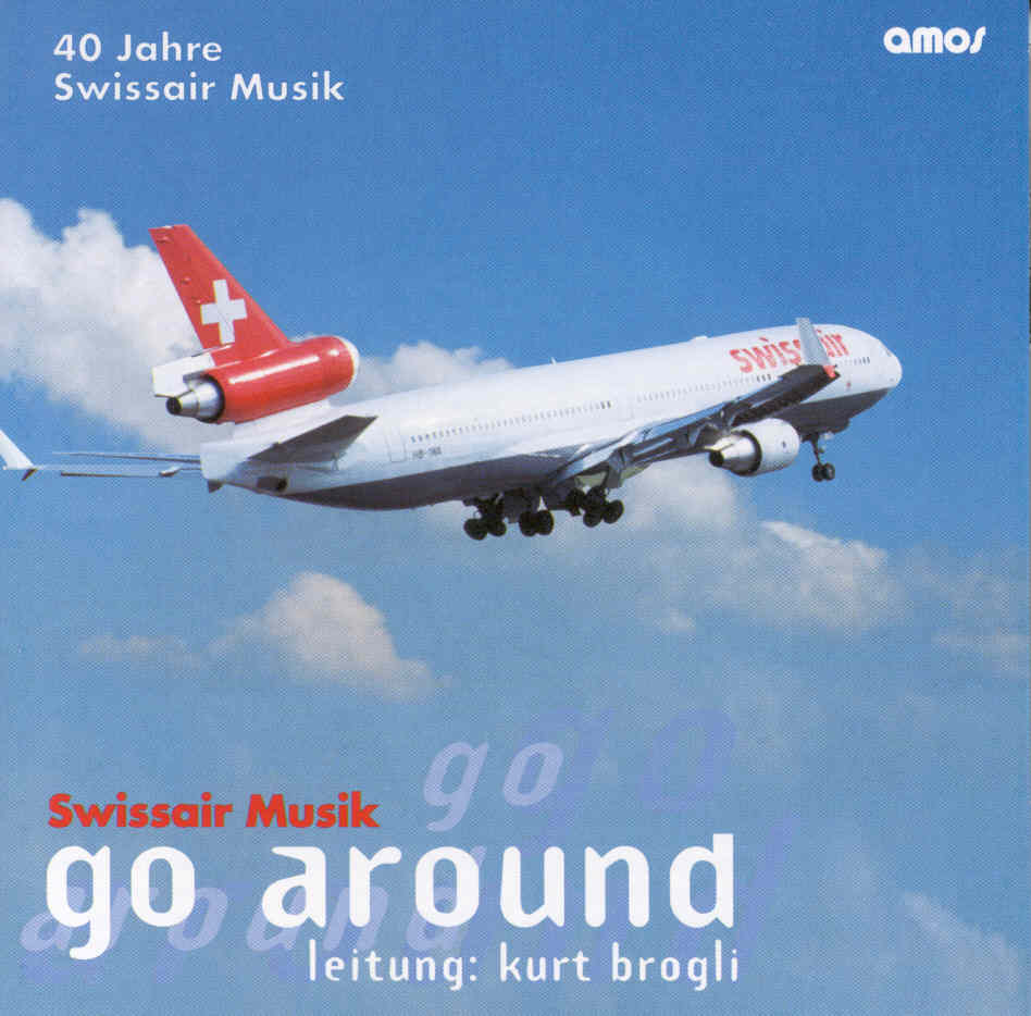 Go around - hier klicken