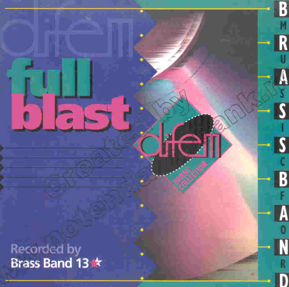 Full Blast - hier klicken