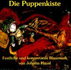 Puppenkiste, Die - hier klicken