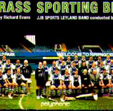 Sporting Brass - hier klicken