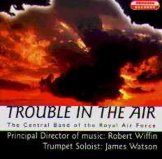 Trouble in the Air - hier klicken