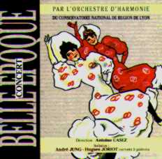 Concert à la Belle Epoque - hier klicken