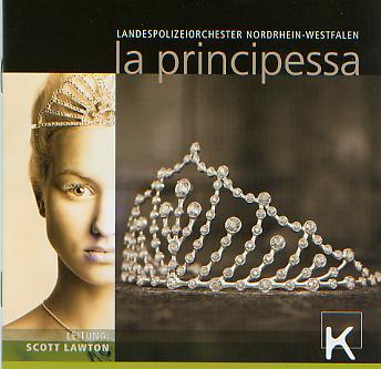 La Principessa - hier klicken