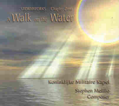 Walk on the Water - hier klicken