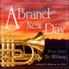 A Brand New Day - hier klicken