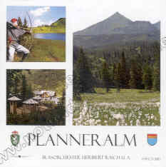 Planneralm - hier klicken