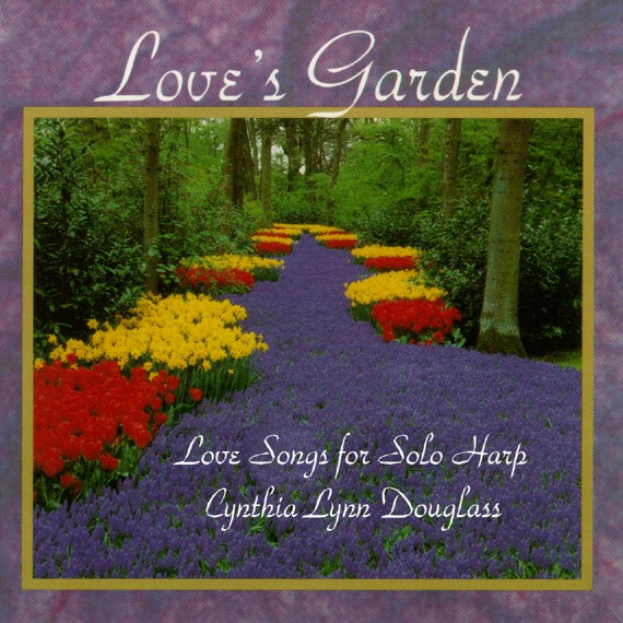 Love's Garden - hier klicken