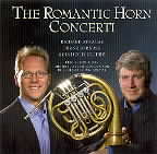 Romantic Horn Concerti, The - hier klicken