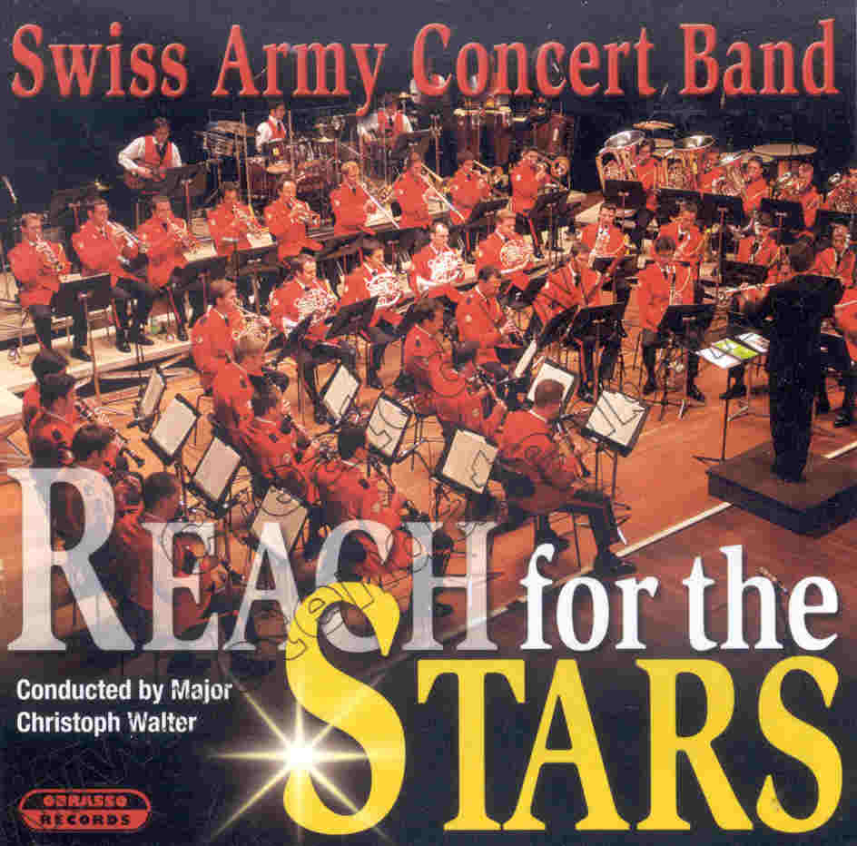 Reach for the Stars - hier klicken