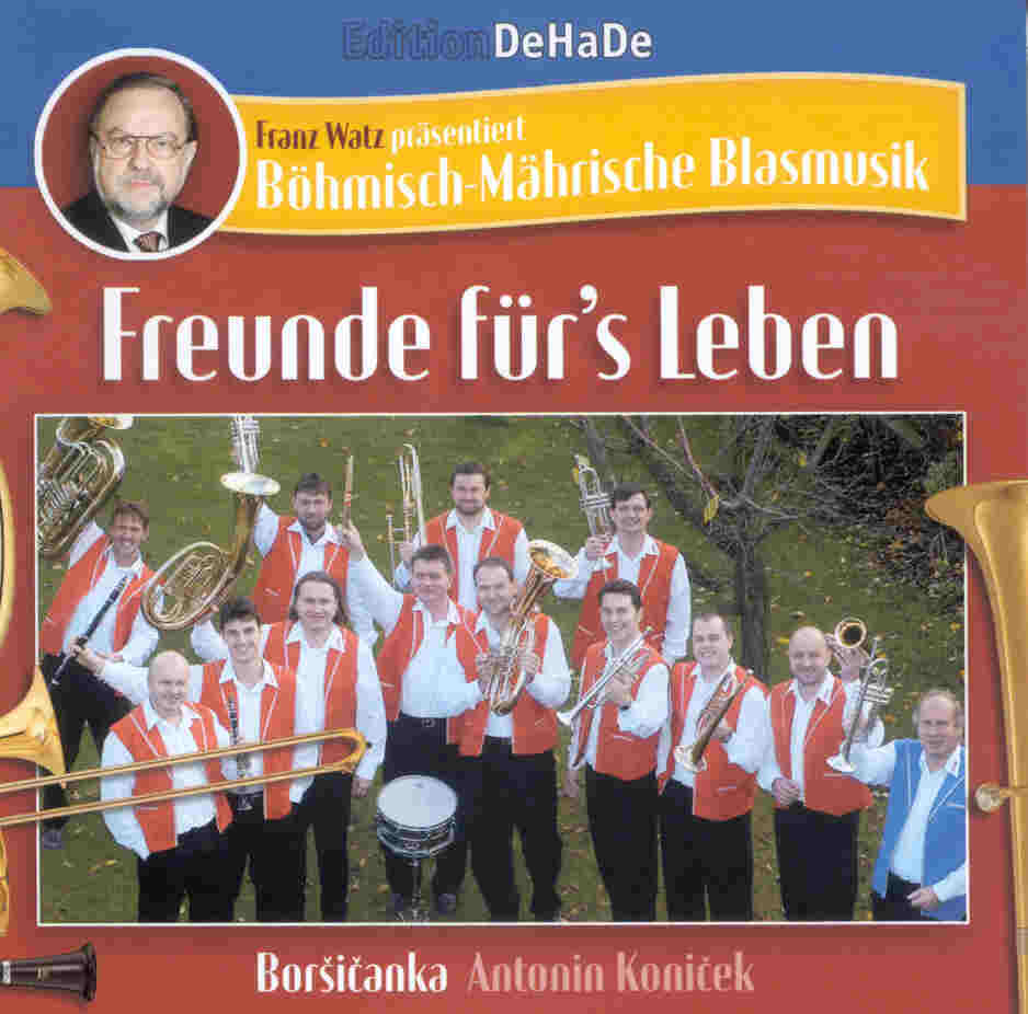 Freunde fr's Leben - hier klicken