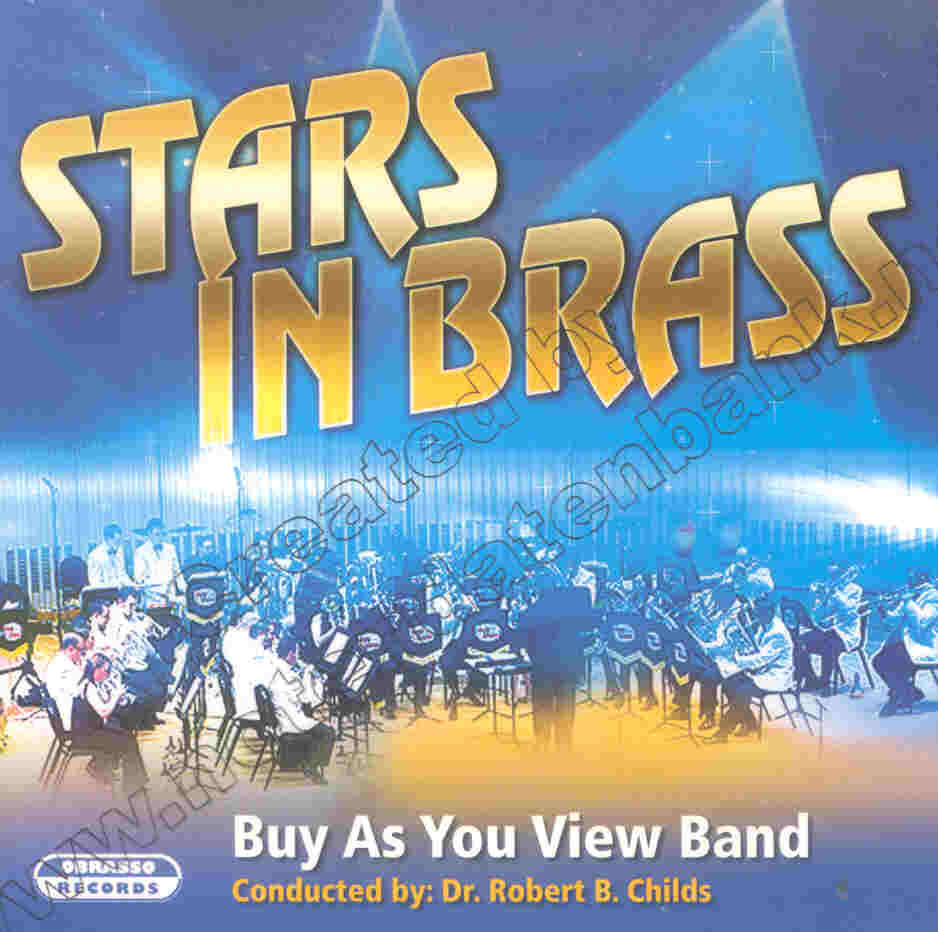 Stars in Brass - hier klicken