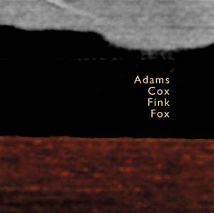 Adams/Cox/Fink/Fox - hier klicken