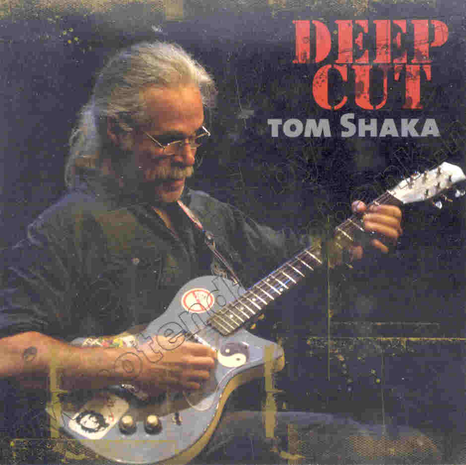 Deep Cut - hier klicken