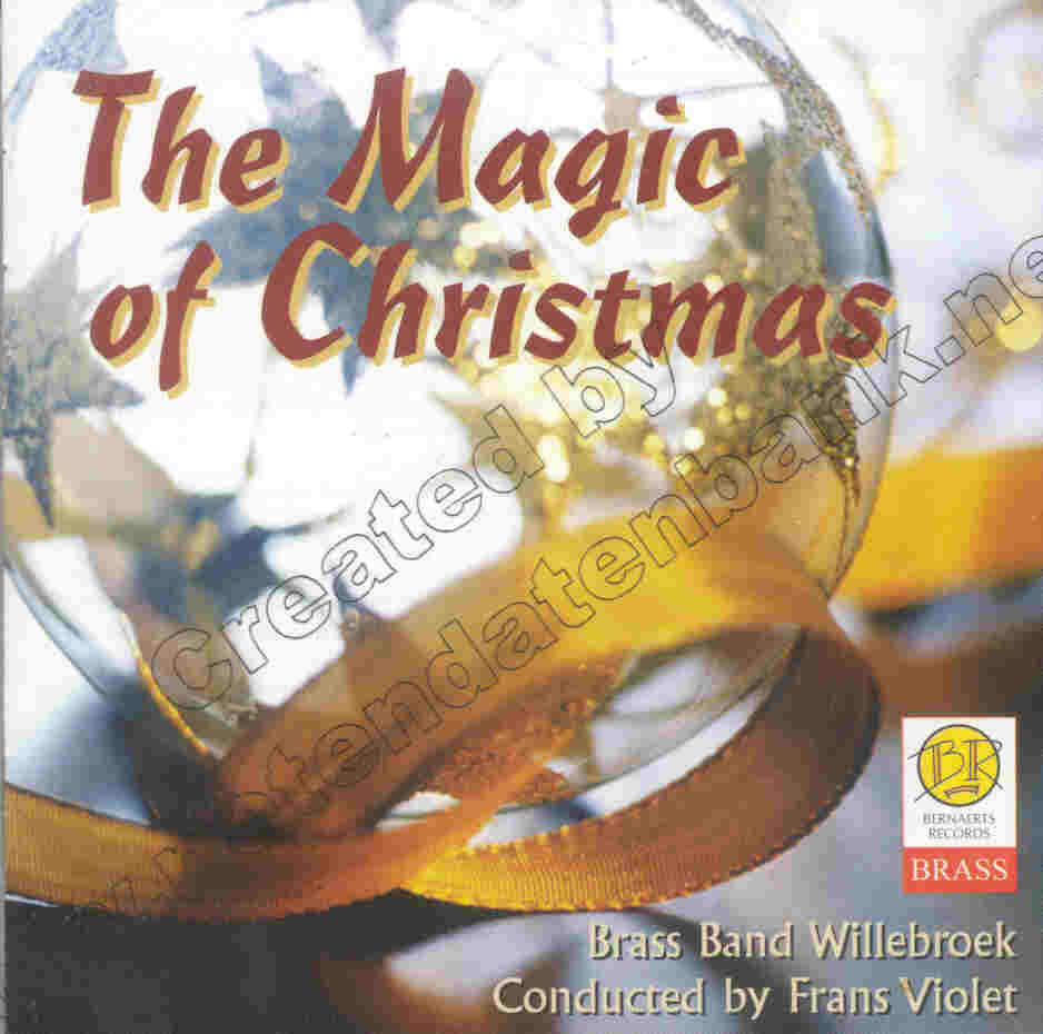 Magic of Christmas, The - hier klicken