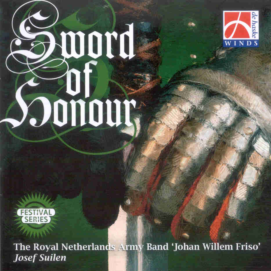 Festival Series: Sword of Honour - hier klicken