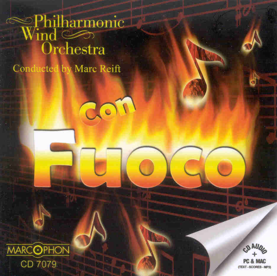 Con Fuoco - hier klicken