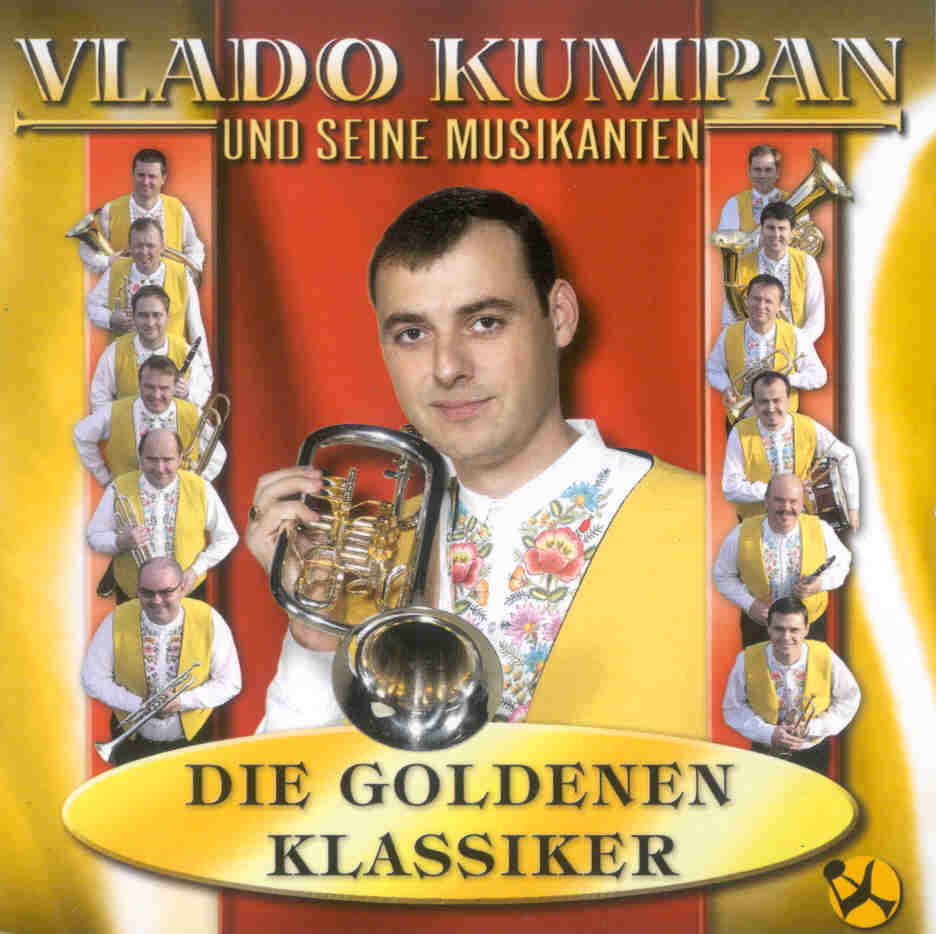 Goldenen Klassiker, Die - hier klicken