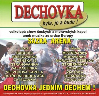 Dechovka byla, je a bude ! - hier klicken