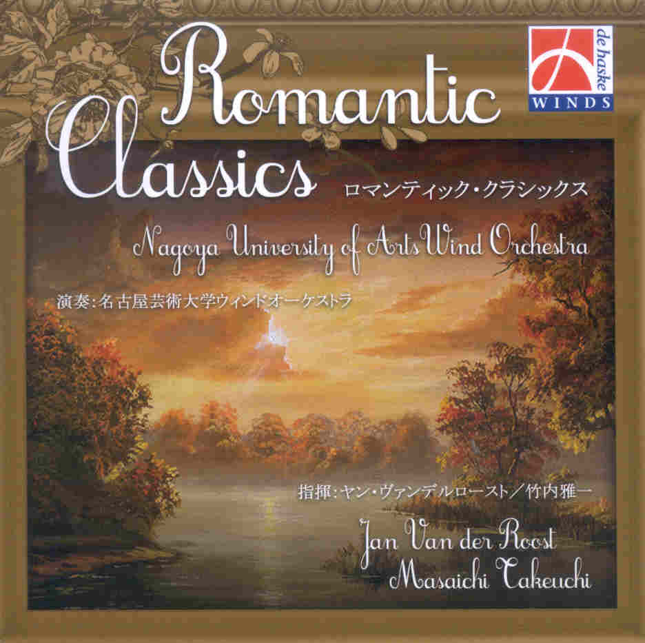 Romantic Classics - hier klicken