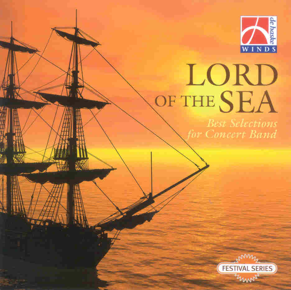 Lord of the Sea - hier klicken