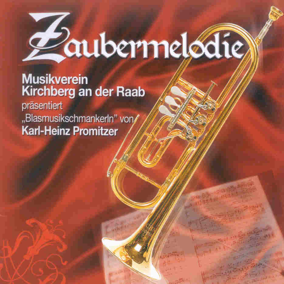 Zaubermelodie - hier klicken