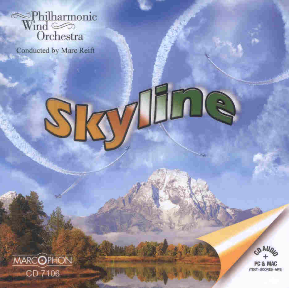 Skyline - hier klicken