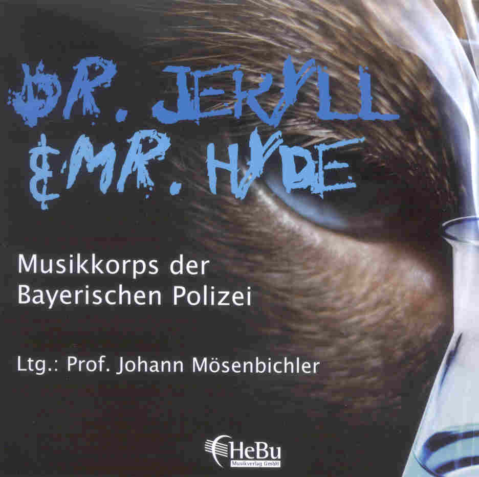 Dr. Jekyll and Mr. Hyde - hier klicken