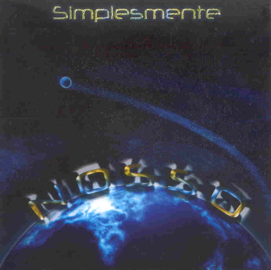 Simplesmente - Nosso - hier klicken