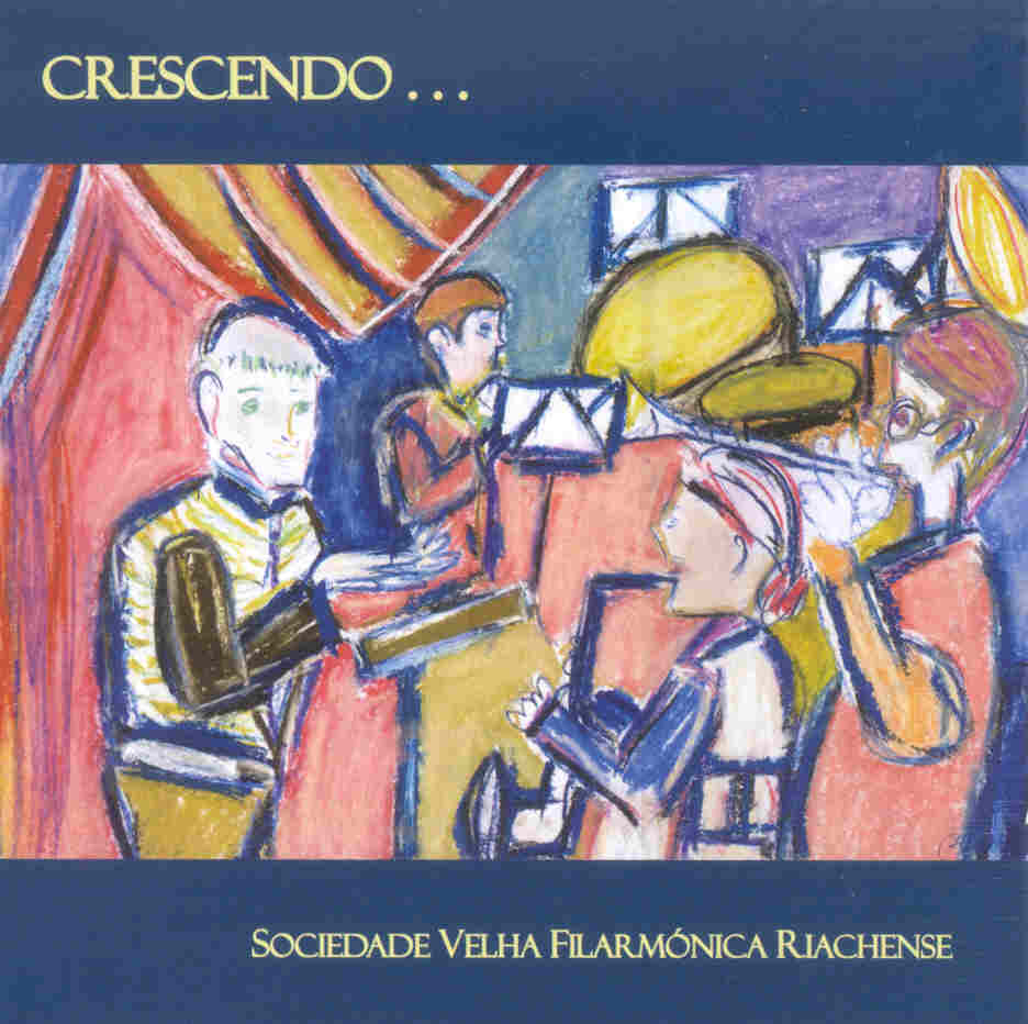 Crescendo - hier klicken