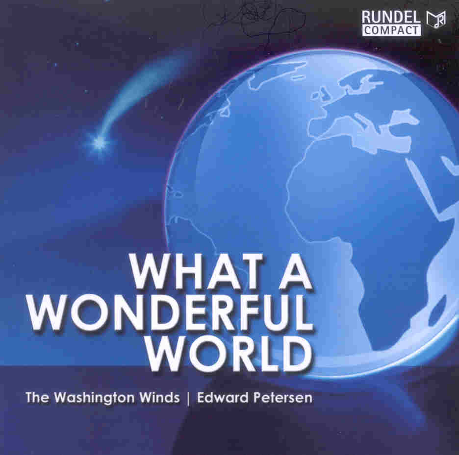 What a Wonderful World - hier klicken