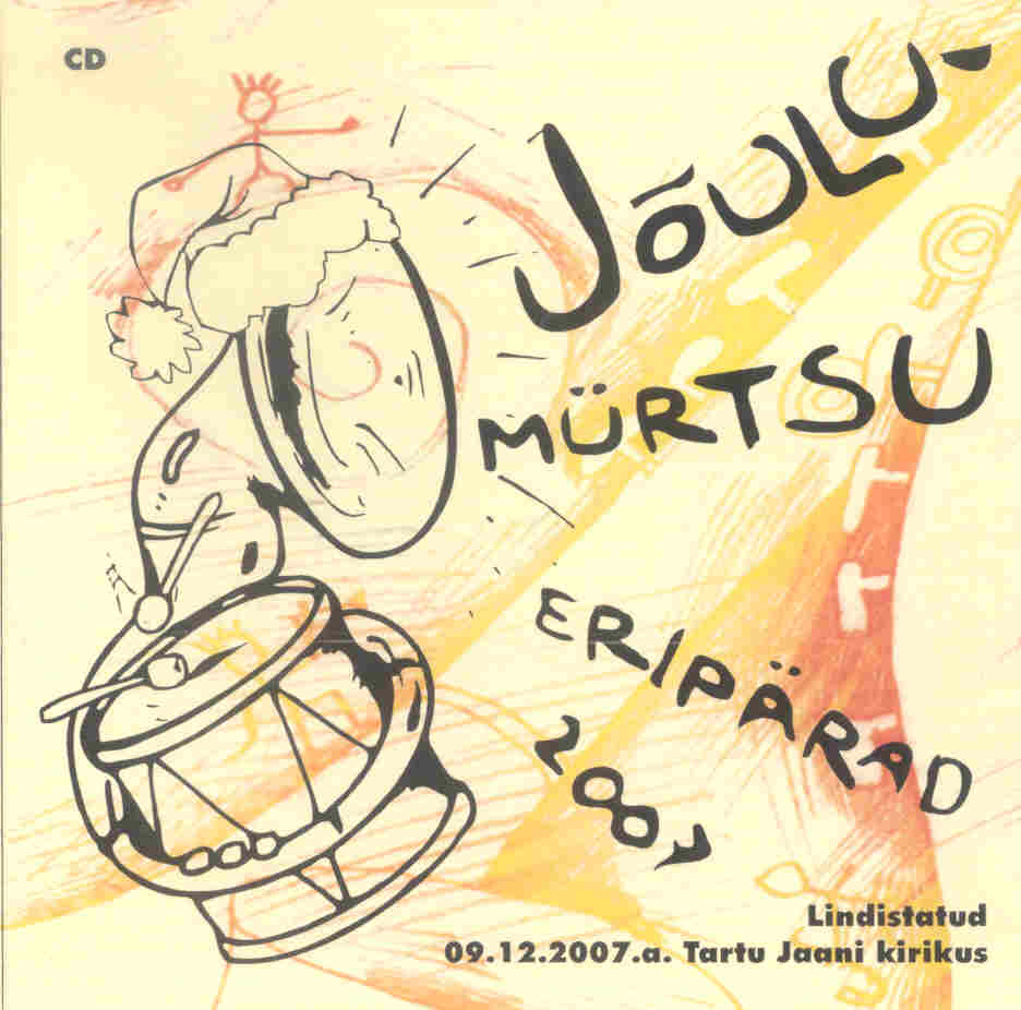 Joulu-Mrtsu Eriprad 2007 - hier klicken