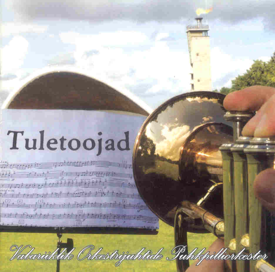 Tuletoojad - hier klicken