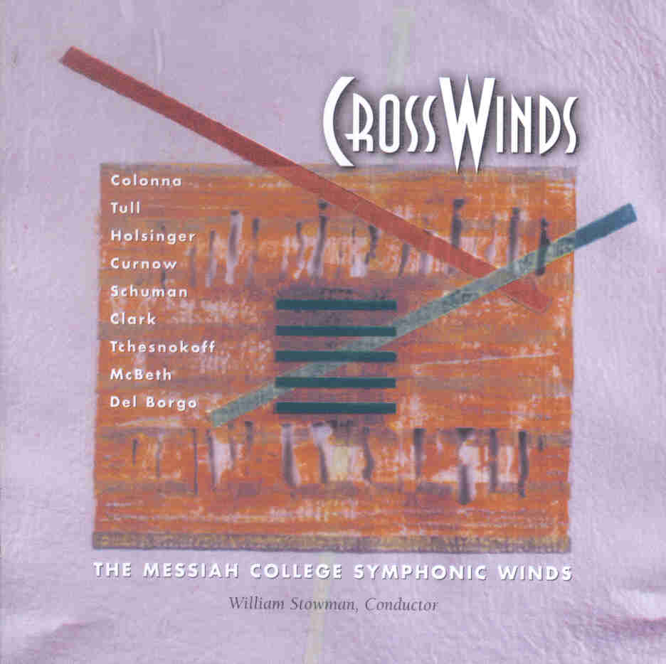 Cross Winds - hier klicken