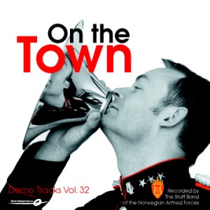 On the Town - Demo Tracks #32 - 2009-2010 - hier klicken