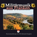 Militrmusik aus Franken - hier klicken