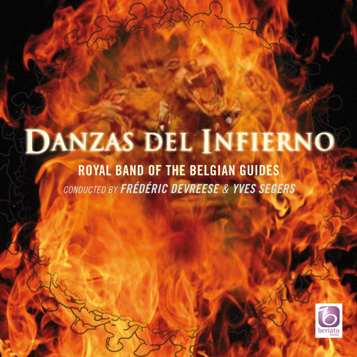 Danzas del Infierno - hier klicken