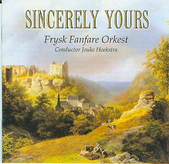 Sincerely Yours - hier klicken