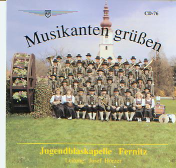 Musikanten grssen - hier klicken