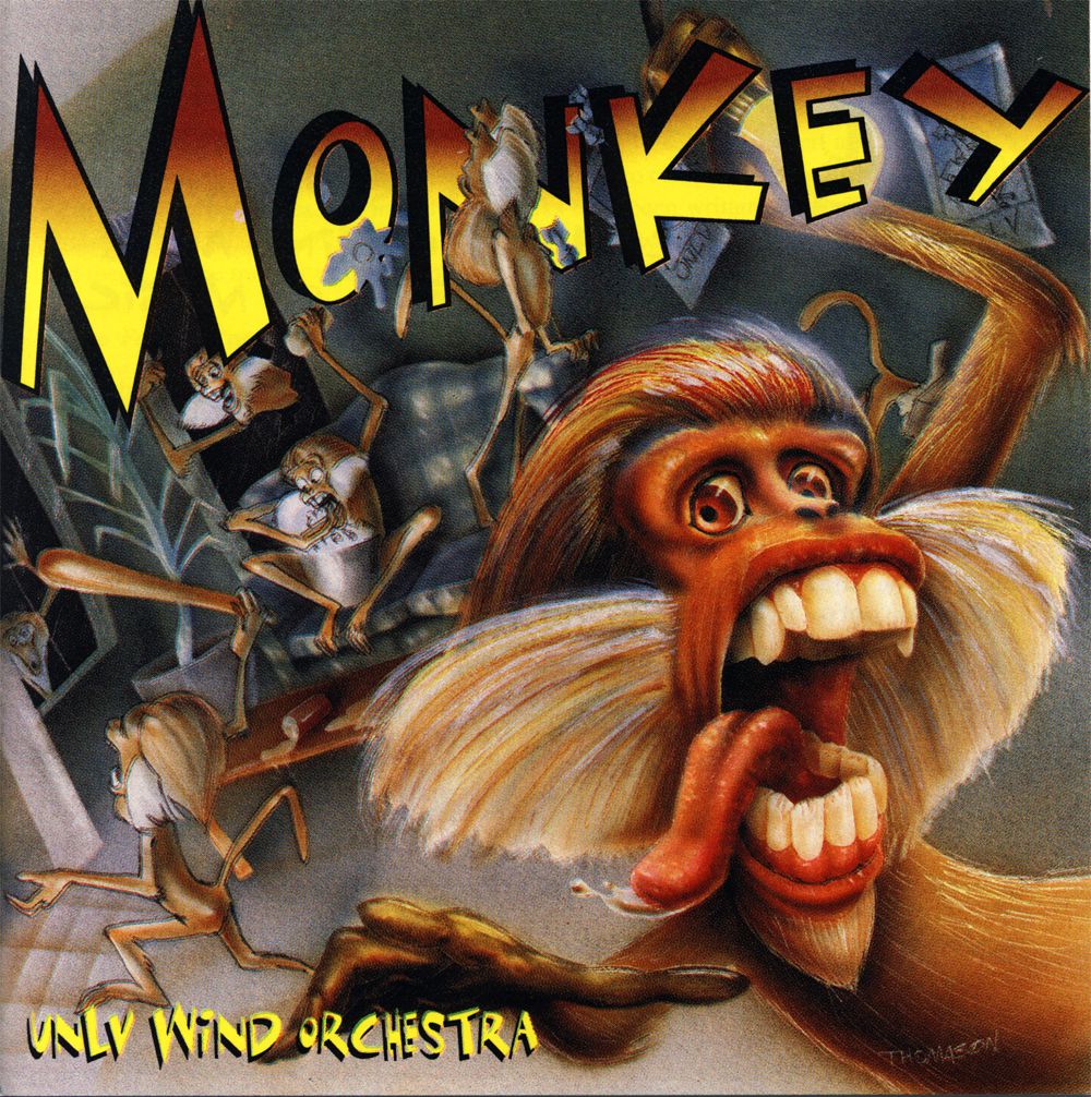 Monkey - hier klicken