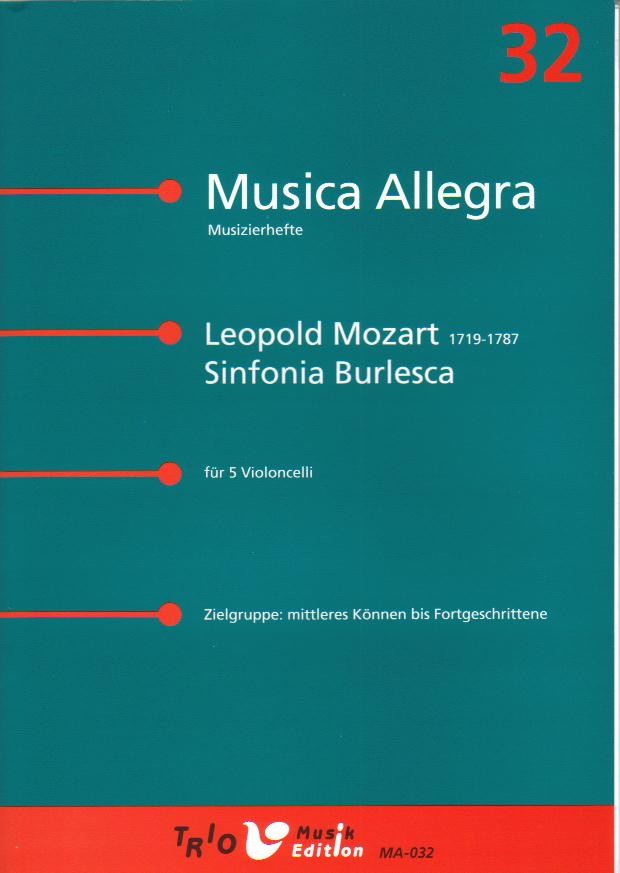 Sinfonia Burlesca - hier klicken