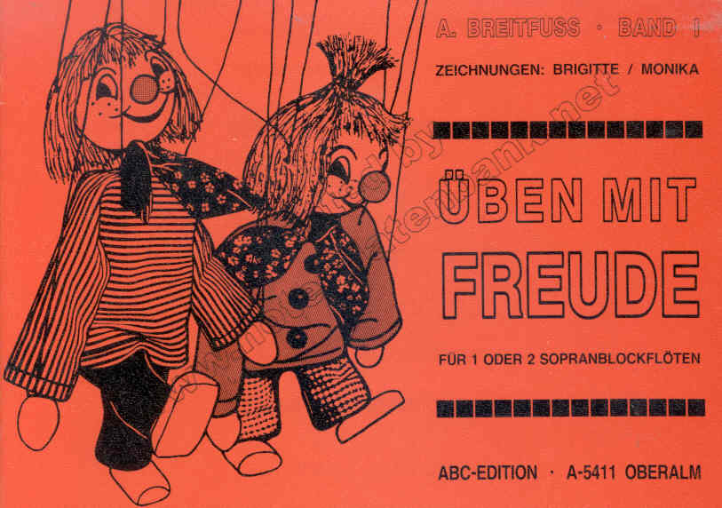 �ben mit Freude #1 - hier klicken