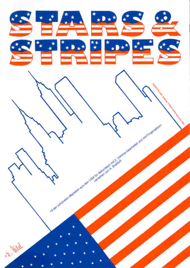 Stars and Stripes - hier klicken Stars and Stripes - hier klicken