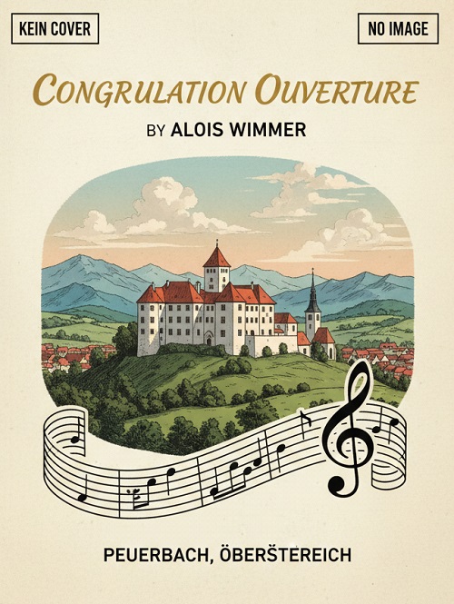 Congratulation Ouverture - hier klicken
